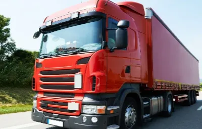 Antalya Çayıralan Ambar Kargo