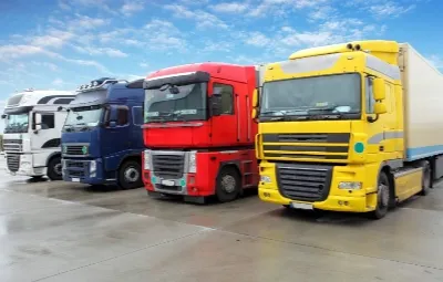 Antalya Çayıralan Nakliye Ambarı