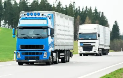 Antalya Çayıralan | Eşya Taşıma